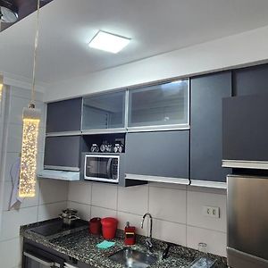 Studio Frente A Estacao Bras