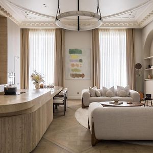 Highstay - Luxury Serviced Apartments - Louvre